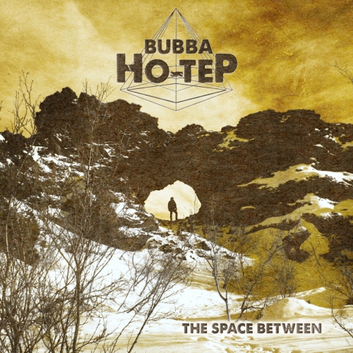 Bubba Ho-Tep - The Space Between (EP) (2020)
