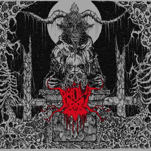 A Diaboli - A Diaboli (2020)