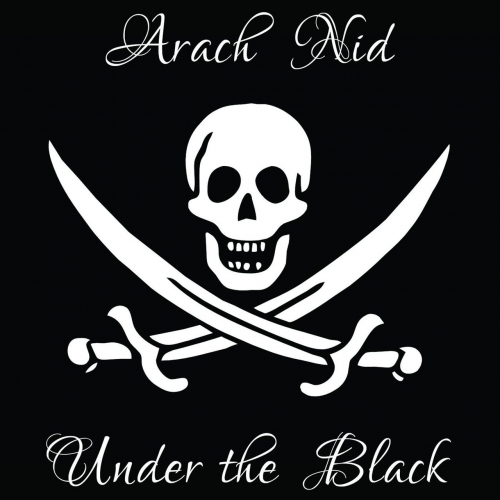 Arach Nid - Under the Black (2020)