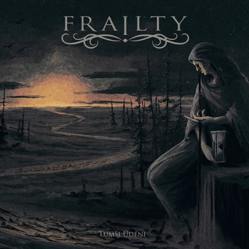 Frailty - Tumši Ūdeņi (2020)
