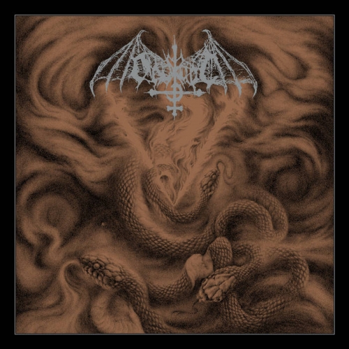 Ondskapt - Grimoire Ordo Devus (2020)