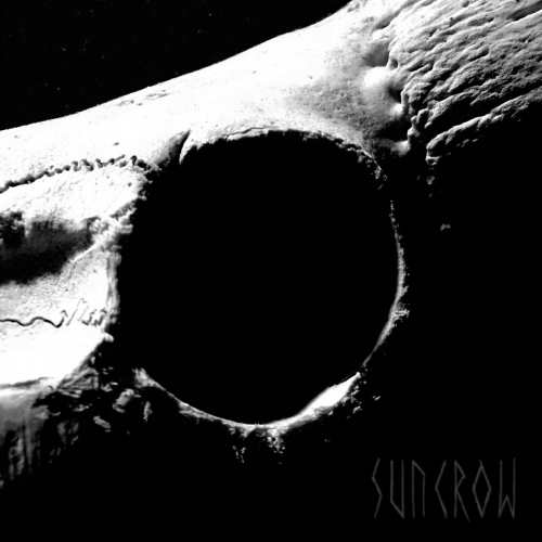 Sun Crow - Quest for Oblivion (2020)