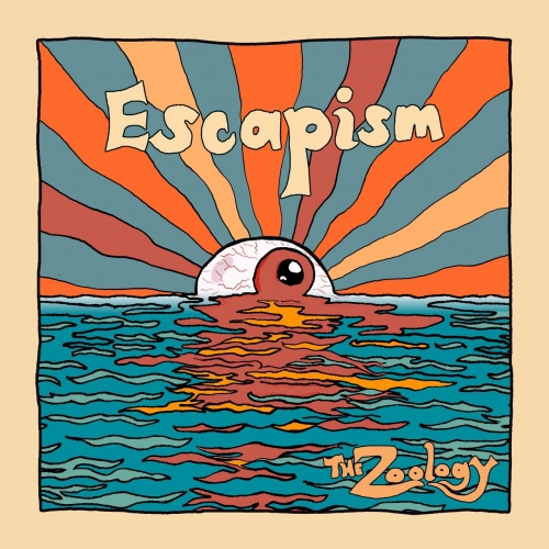 The Zoology - Escapism (2020)