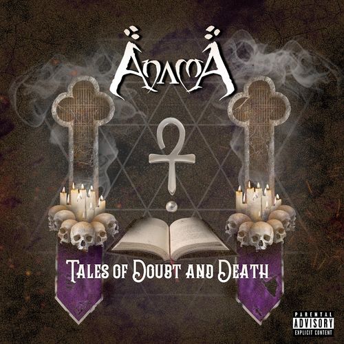 AnamA - Tales of Doubt and Death (2020)