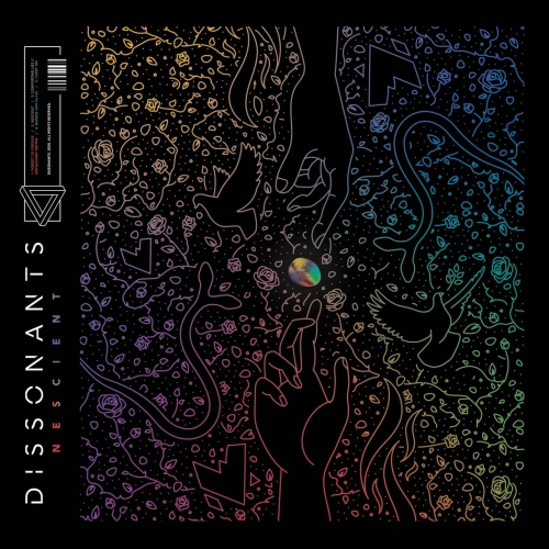 Dissonants - Nescient (EP) (2020)
