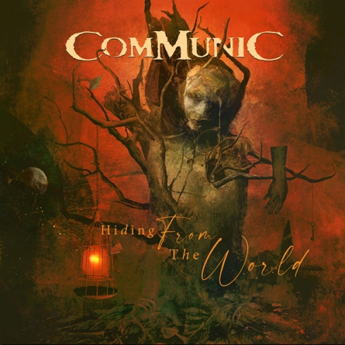 Communic - Discography (2005-2020)