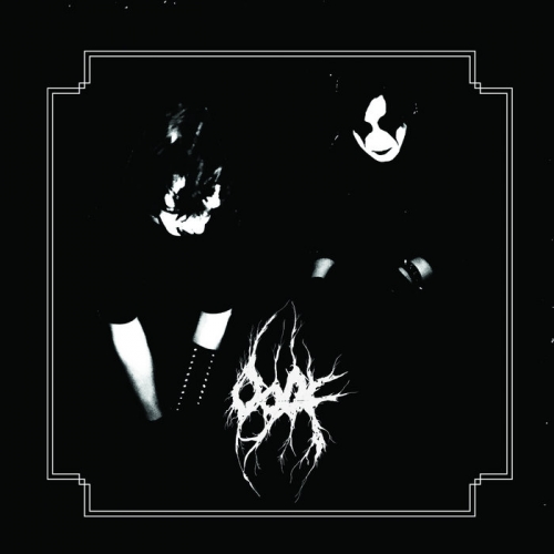 Ogof - Full Moon Black Shadow (2020)