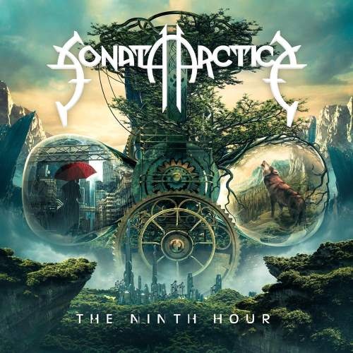 Sonata Arctica - Тhе Ninth Ноur [Limitеd Еditiоn] (2016)