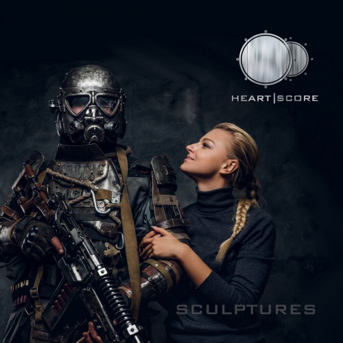 Heartscore - Sculptures (2020)