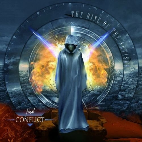 Final Conflict ‎– The Rise Of The Artisan (2020)