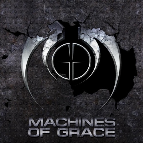 Machines Of Grace - Machines Of Grace (2009)