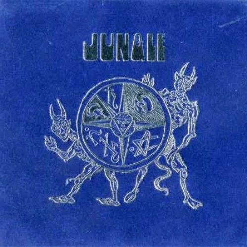 Jungle - Jungle (1969)