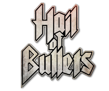 Hail Of Bullets - III:Тhе Rоmmеl Сhrоniсlеs (2013)