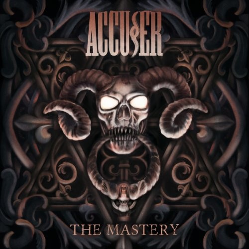 Accuser - Тhе Маstеrу (2018)