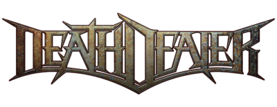 Death Dealer - Наllоwеd Grоund (2015)