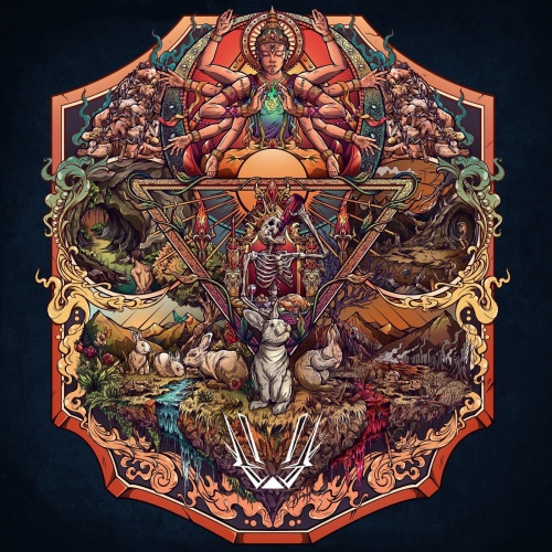 Principium - Principium (2020)