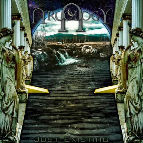 Arcology - Just Existing (2020)