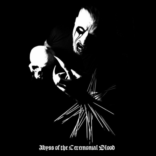 Paimon - Abyss Of The Ceremonial Blood (2020)