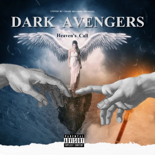 Dark Avengers – Heaven’s Call (2021)
