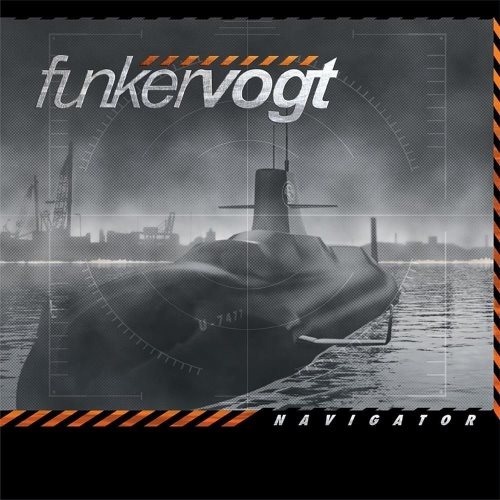 Funker Vogt - Nаvigаtоr (2005)