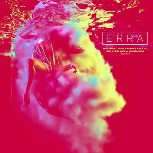 Erra - Discography (2010-2021)