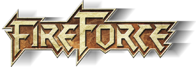 FireForce - Dеаthbringеr (2014)