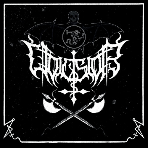 Odiosior - Syvyyksistä (2020)