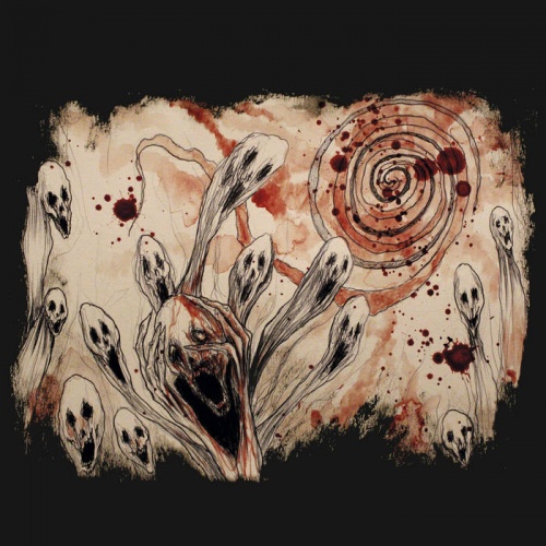 Mahr - Maelstrom (2020)