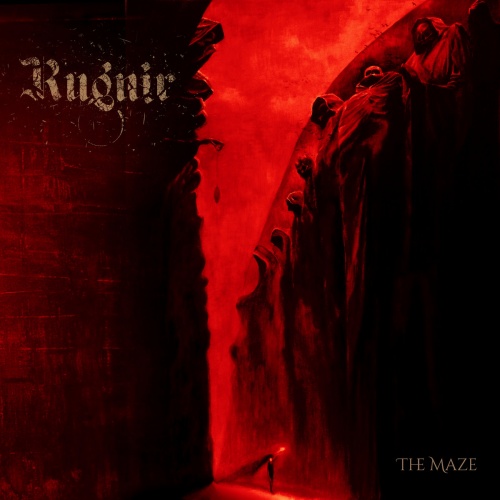Rugnir - The Maze (2020)