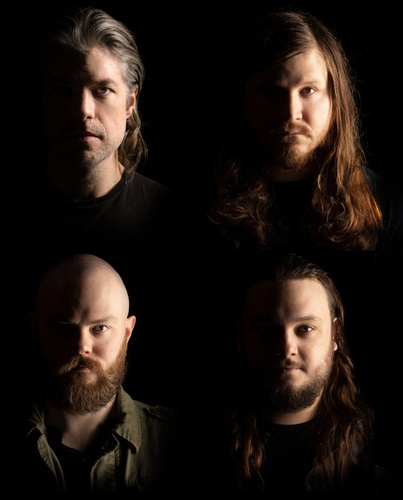 Pallbearer - Discography (2012 - 2020)