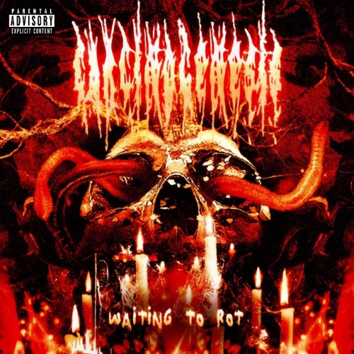 Carcinogenesis - Waiting To Rot (2020)