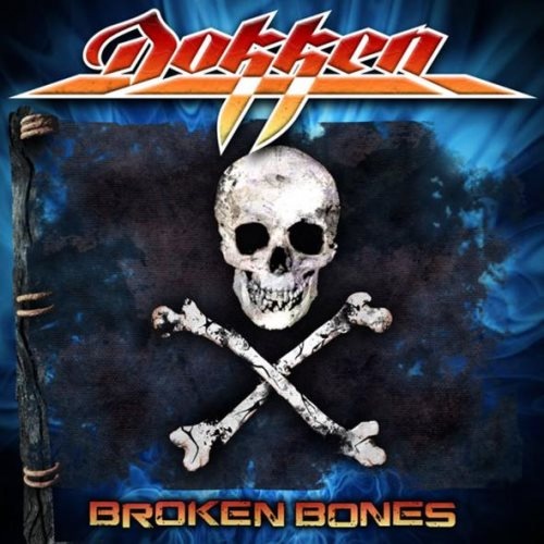 Dokken - Вrоkеn Воnеs (2012)