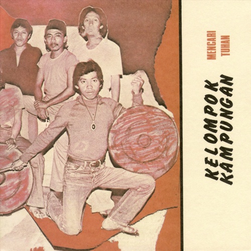 Kelompok Kampungan - Mencari Tuhan (1980)