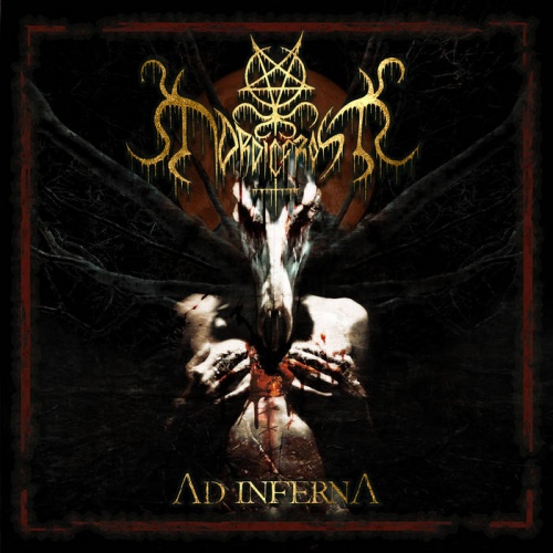 Nordic Frost - Ad Inferna (2020)