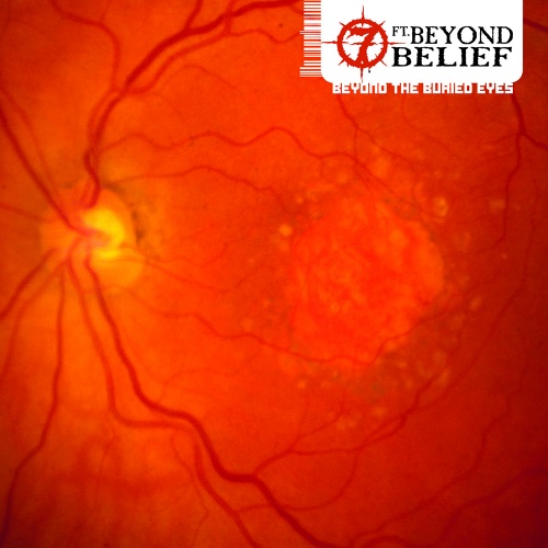 7ft Beyond Belief - Beyond the Buried Eyes (2020)