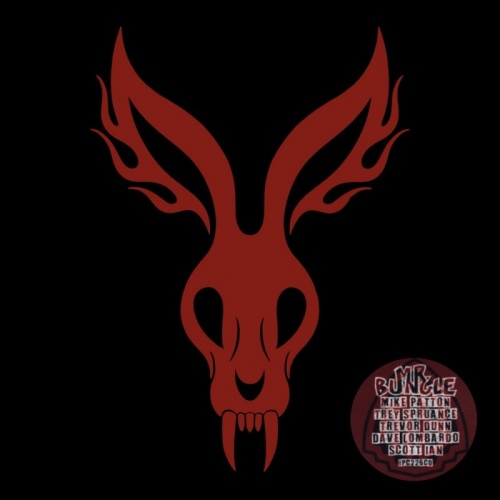 Mr. Bungle - The Raging Wrath of the Easter Bunny Demo (2020) + Hi-Res