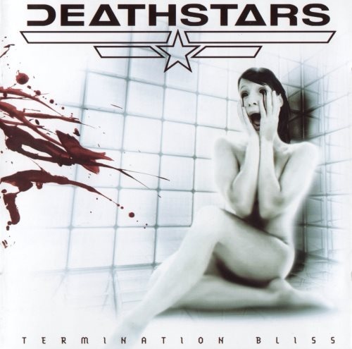Deathstars - Теrminаtiоn Вliss [Limitеd Еditiоn] (2006)