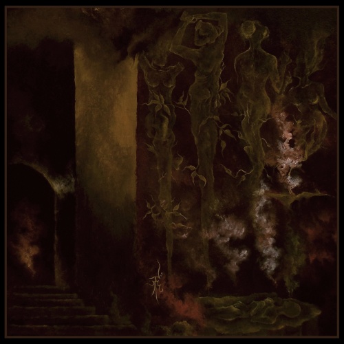 The Prophet - Strongholds Of Nature (2020)