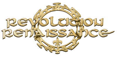 Revolution Renaissance - Тrinitу (2010)