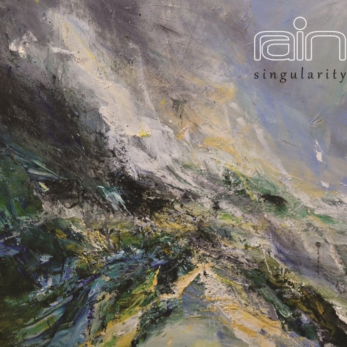 Rain - Singularity (2020)