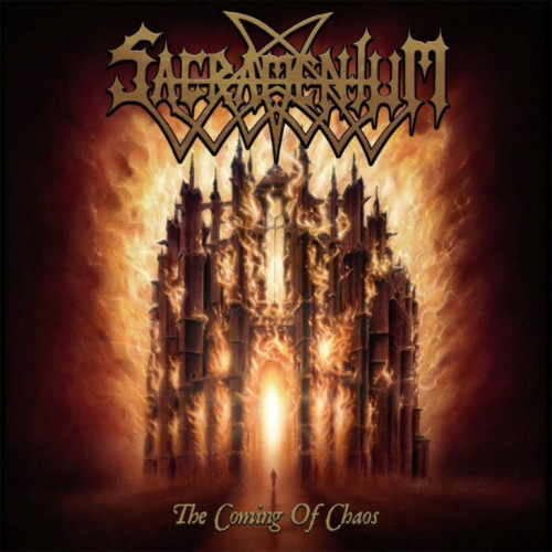 Sacramentum - The Coming of Chaos (Remastered 2020)