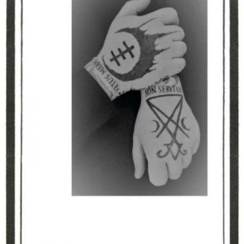 Vanad Varjud - Arhailine Misantroopia (2020)