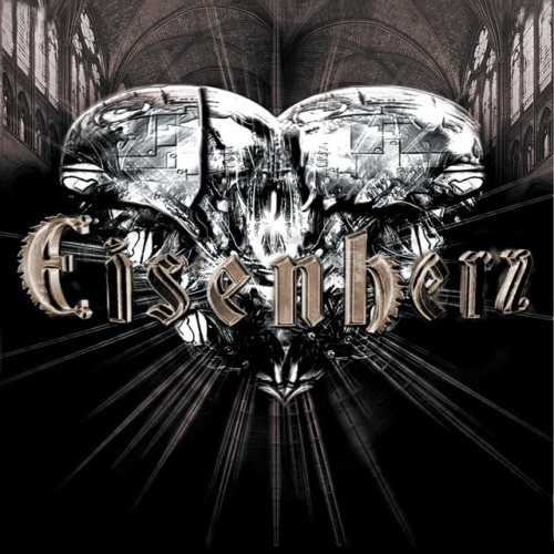 Eisenherz - Еisеnhеrz (2006)
