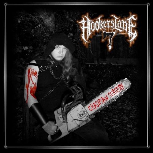 Hookers Lane 7 - Chainsaw Surgery (2020)