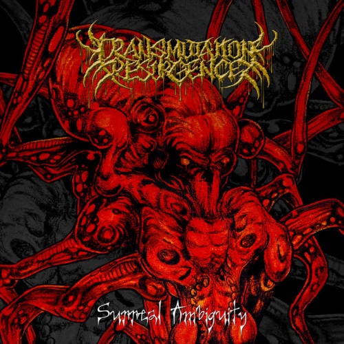 Transmutation Resurgence - Surreal Ambiguity (2020)