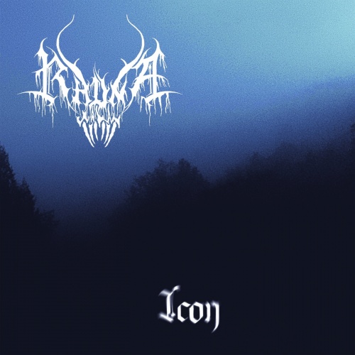 Radna - Icon (2020)