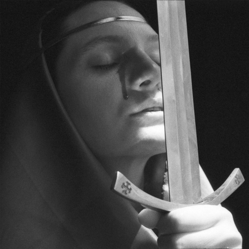 Sainte Marie des Loups - Funérailles de feu (2020)