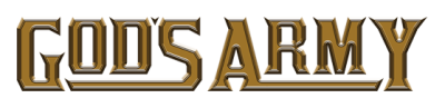 God's Army - Gоd's Аrmу А.D. (2014)