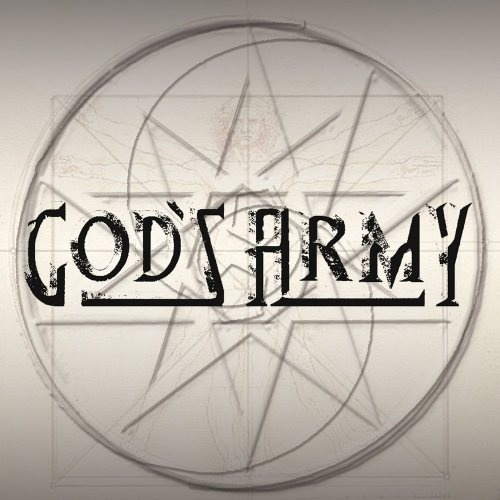 God's Army - Gоd's Аrmу А.D. (2014)