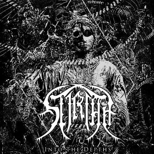 Stiriah - Into the Depths (2020)